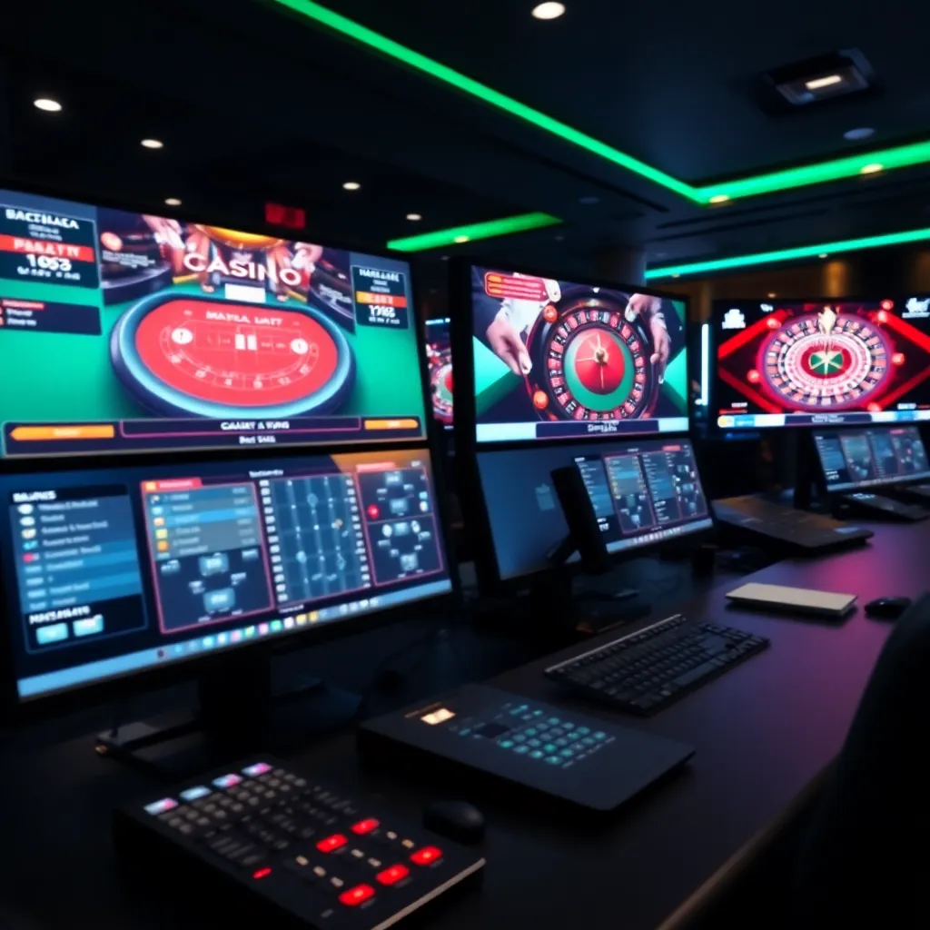 마닐라 아바타게임 서비스 이용 방식