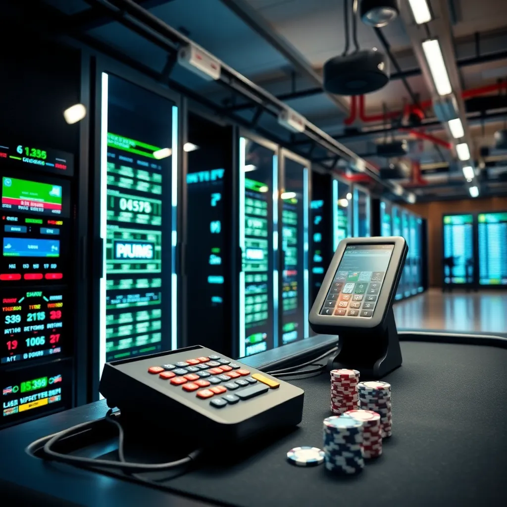 마닐라 에이전시 서비스 운영 구조