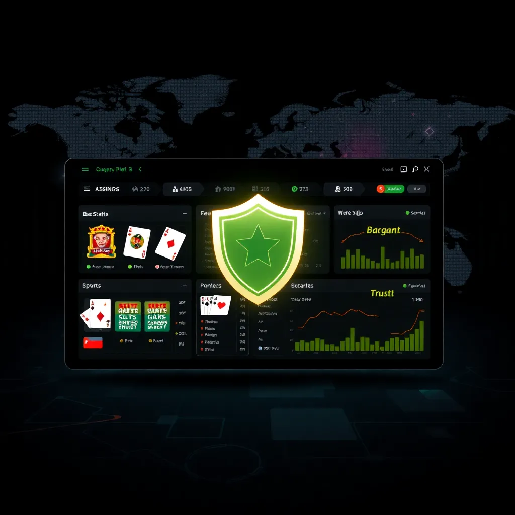 최신 필리핀 아바타게임 서비스흐름과 현지지원 판단 기준