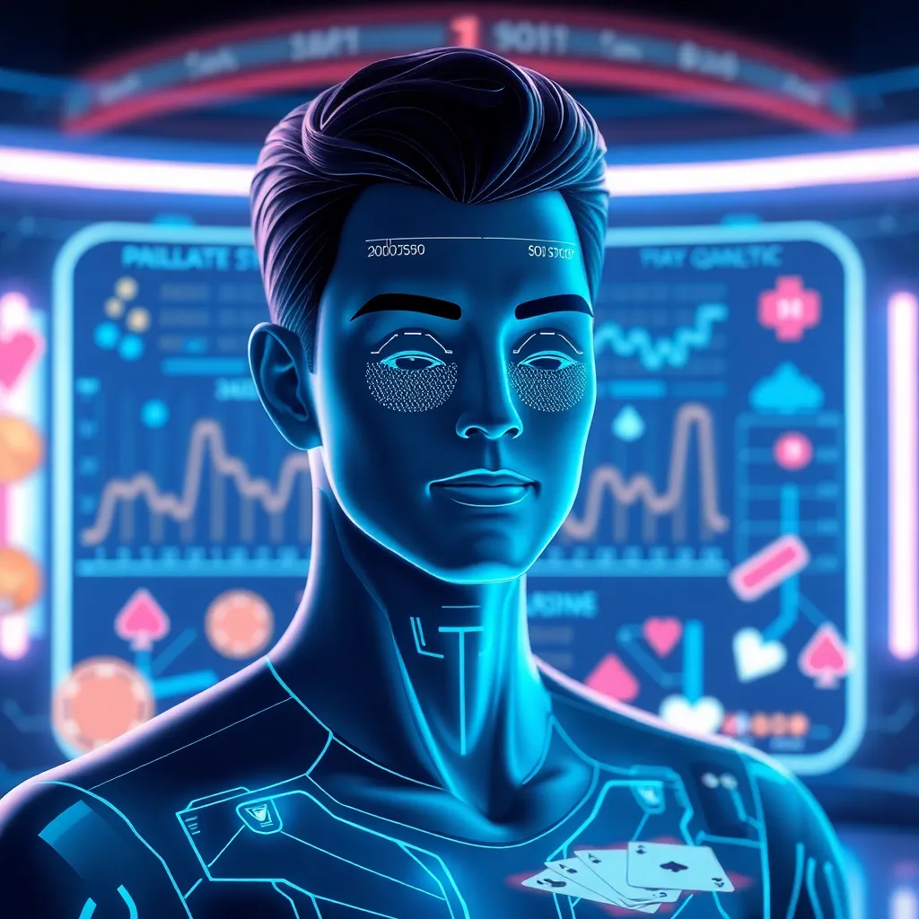 클락 아바타게임 운영 절차 흐름