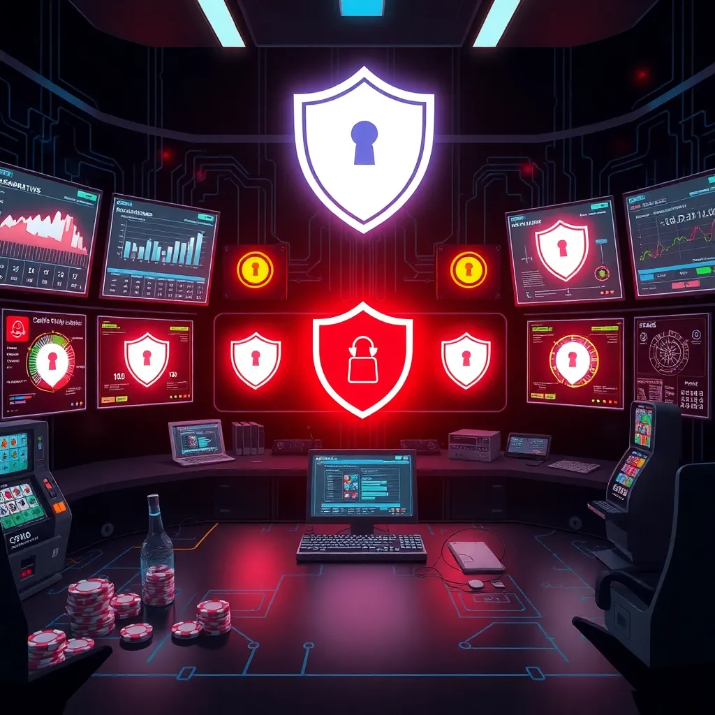 현지지원 연계가 필리핀 아바타게임 플레이관리 안정성에 미치는 영향