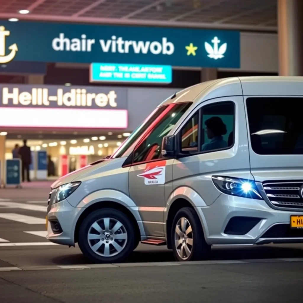 마닐라여행 중심 공항 픽업과 현지지원 활용법: 에이전시 기반 일정 관리의 중요성