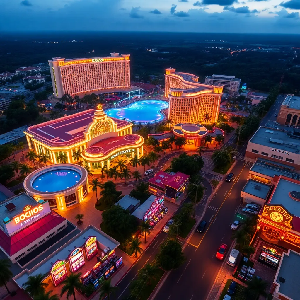 클락여행에서 자주 발생하는 관광코스 선택 실패 원인과 해결책