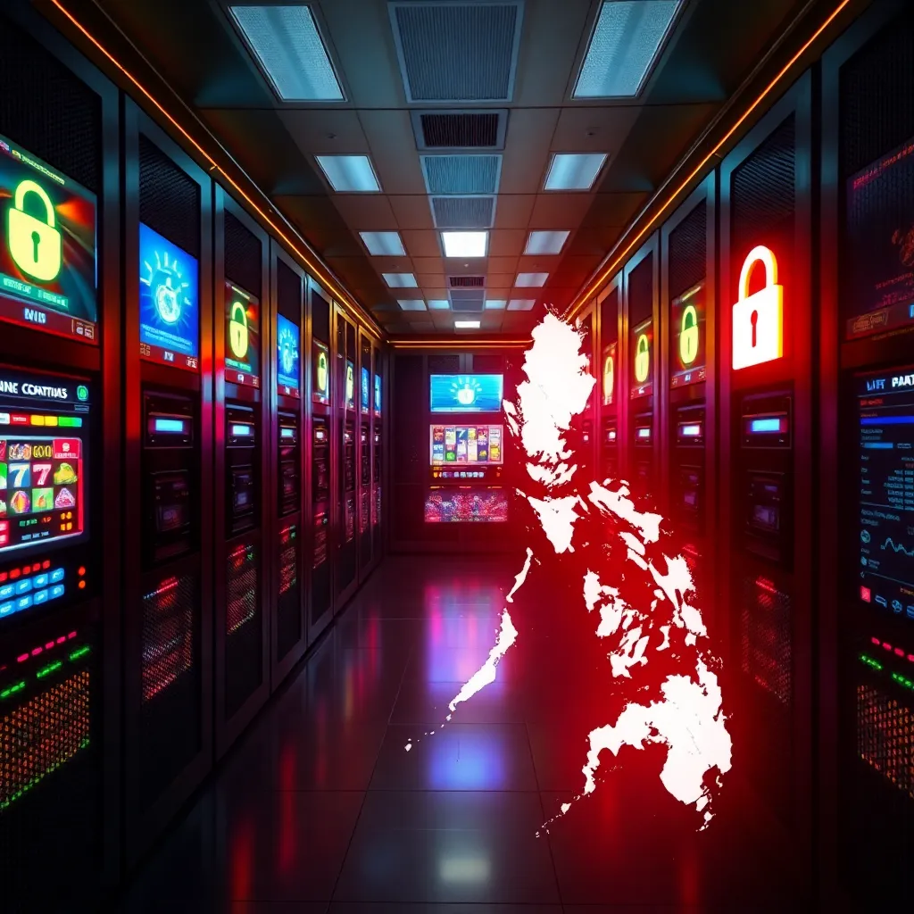 플레이관리와 현지연결구조: 안전한 필리핀 아바타게임 이용 전략