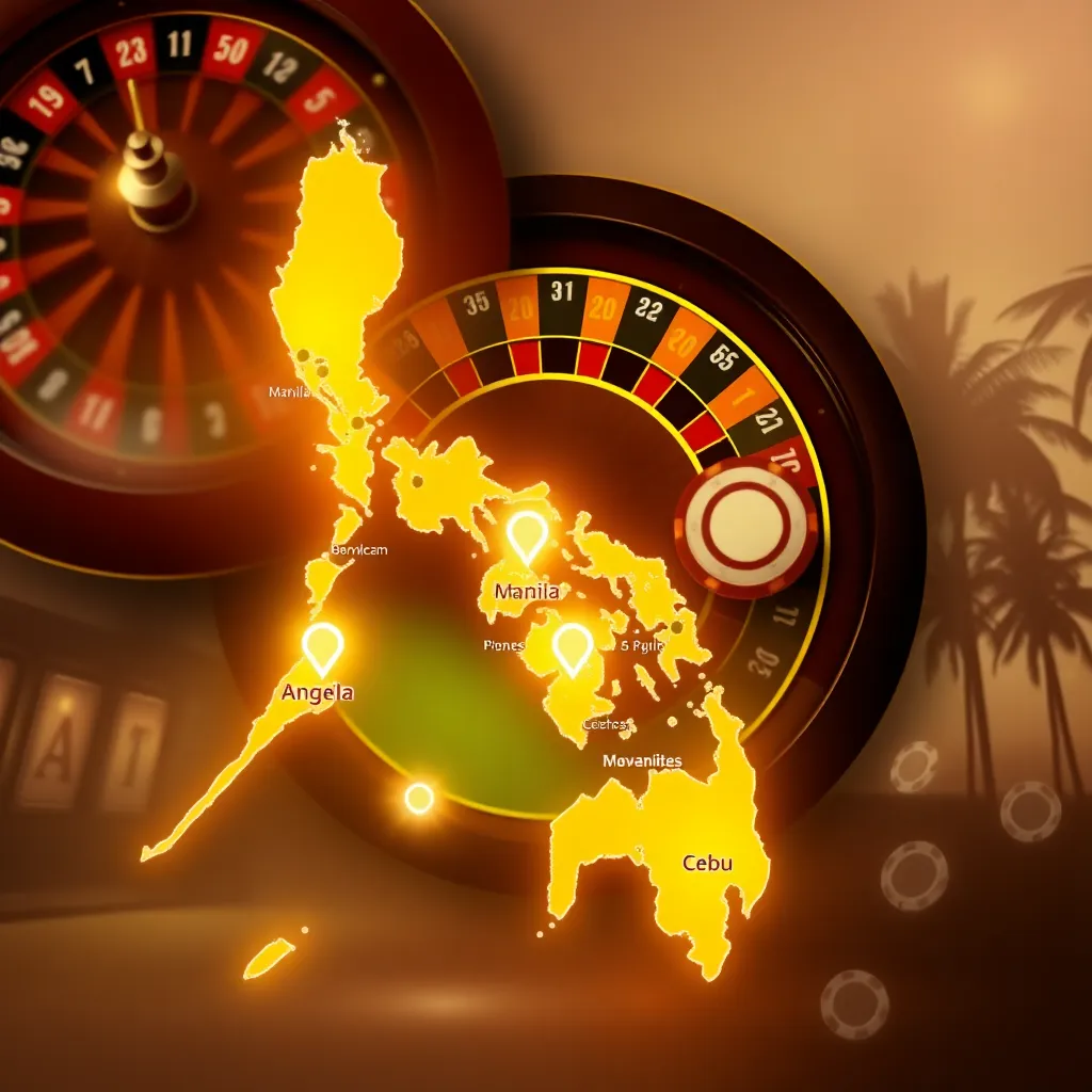 필리핀여행에서 여행에이전시와 자유여행 비교: 편리성과 안정성의 균형