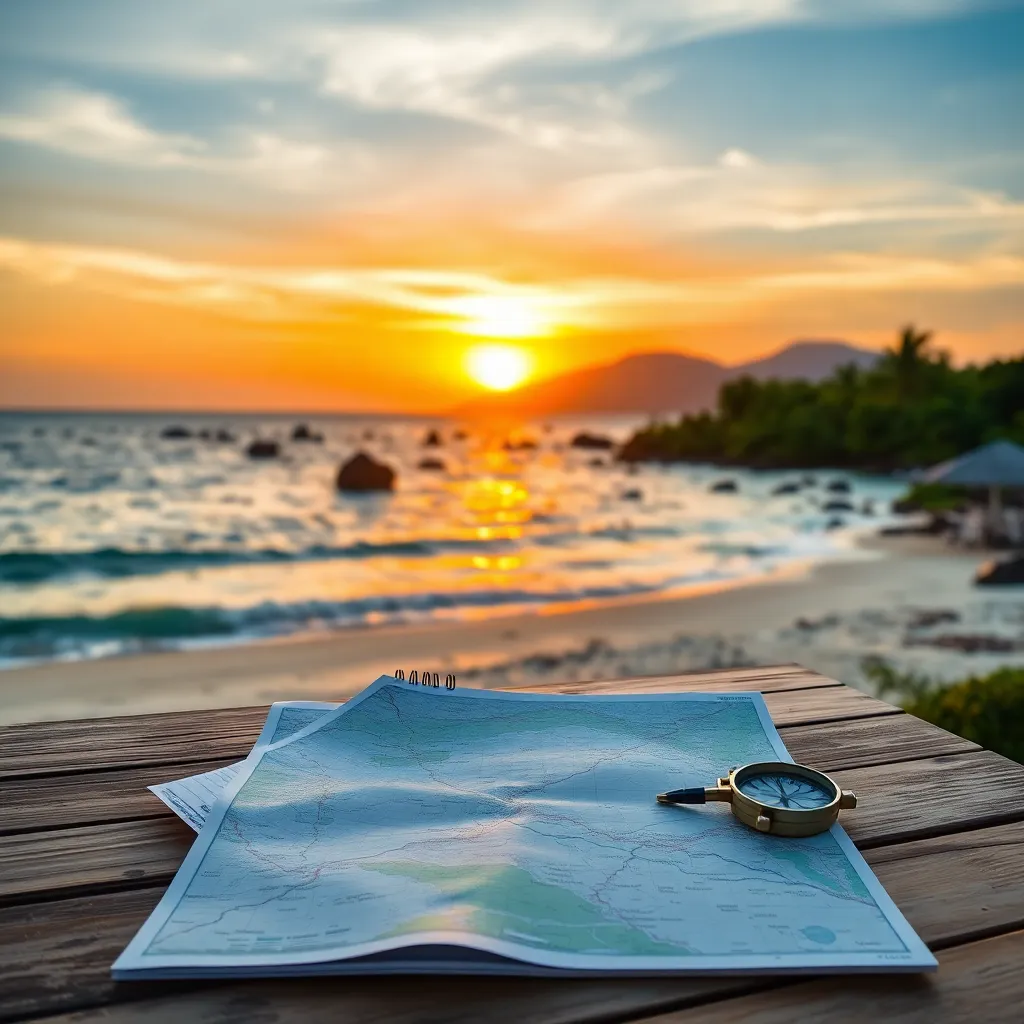 필리핀여행에이전시와 자유여행: 안정성과 리스크 비교