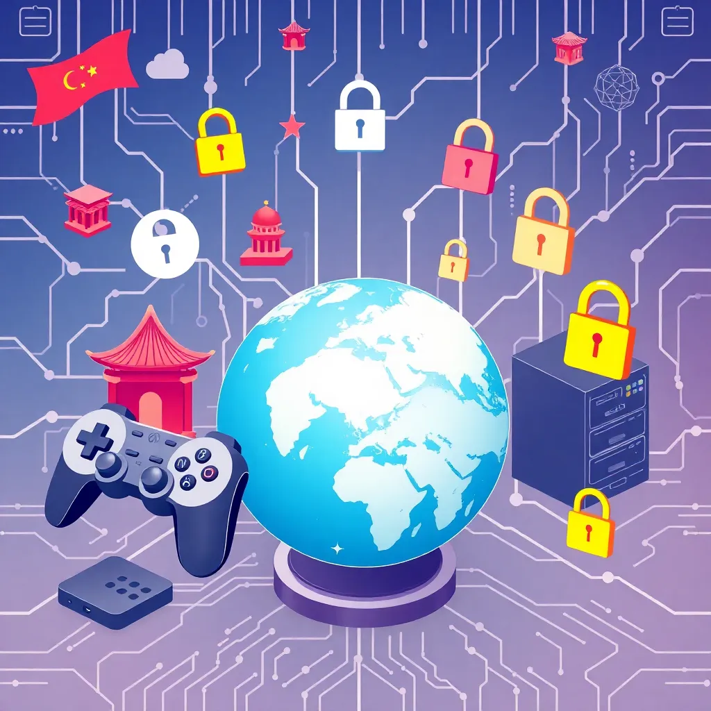 필리핀에이전시와 아바타게임 현지연결구조 이해하기