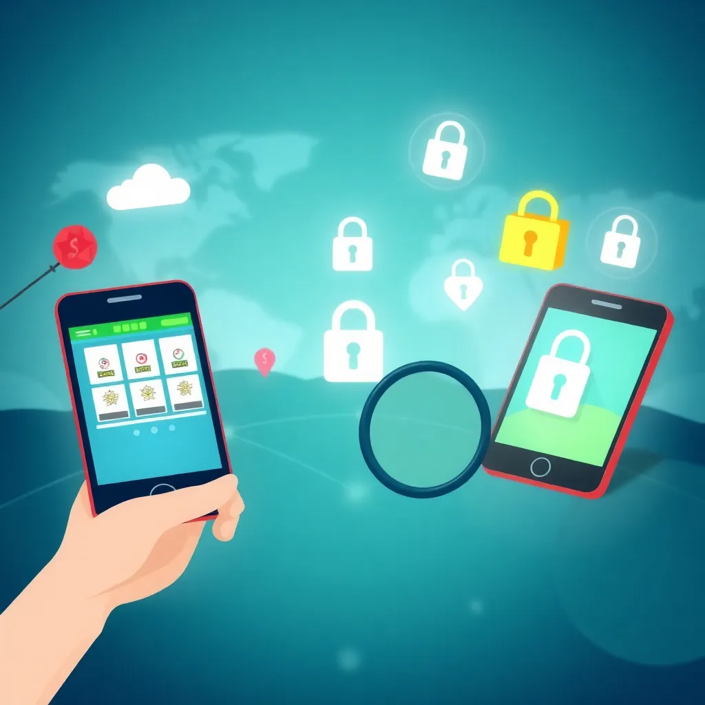 에이전시 vs 개인: 아바타게임 서비스흐름 선택 가이드